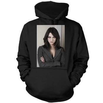 Asia Argento Mens Pullover Hoodie Sweatshirt