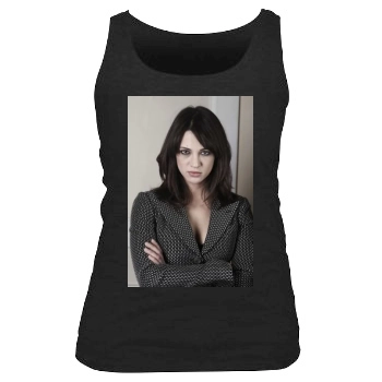 Asia Argento Women's Tank Top