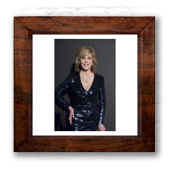 Jane Fonda 6x6