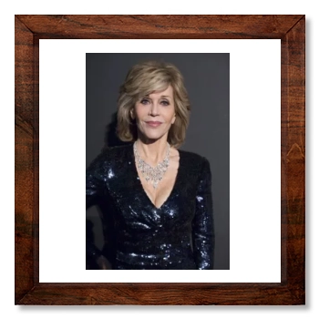 Jane Fonda 12x12