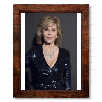 Jane Fonda 14x17