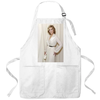 Jane Fonda Apron