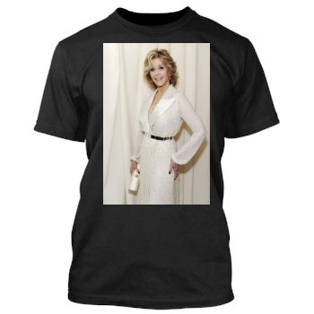 Jane Fonda Men's TShirt