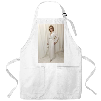 Jane Fonda Apron