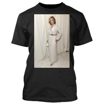 Jane Fonda Men's TShirt