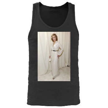 Jane Fonda Men's Tank Top