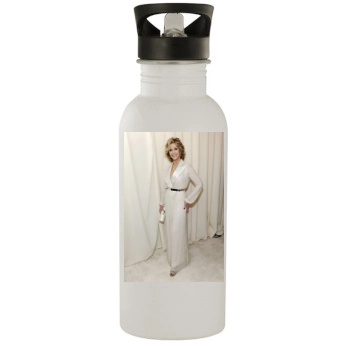 Jane Fonda Stainless Steel Water Bottle