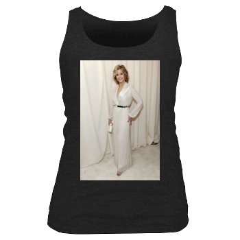 Jane Fonda Women's Tank Top