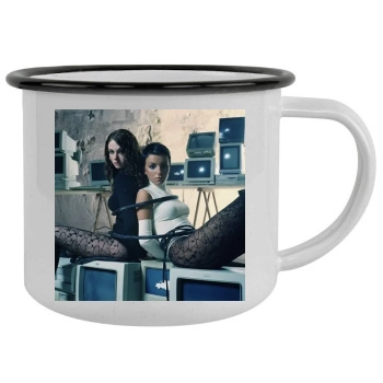 TATU Camping Mug