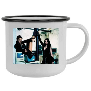 TATU Camping Mug