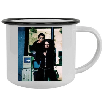 TATU Camping Mug