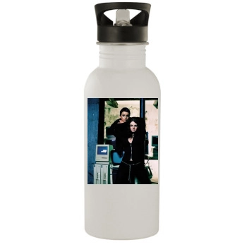 TATU Stainless Steel Water Bottle