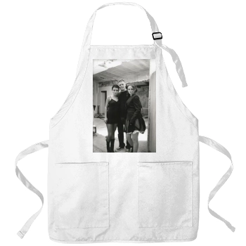 TATU Apron