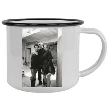 TATU Camping Mug