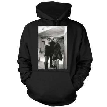 TATU Mens Pullover Hoodie Sweatshirt