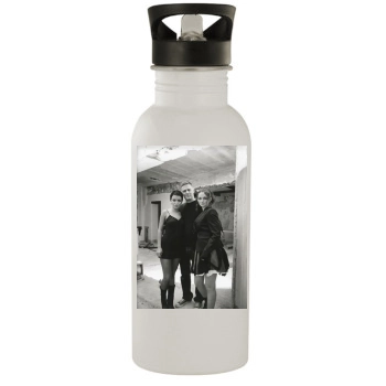 TATU Stainless Steel Water Bottle