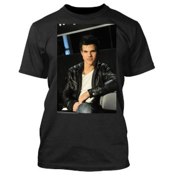 Taylor Lautner Men's TShirt