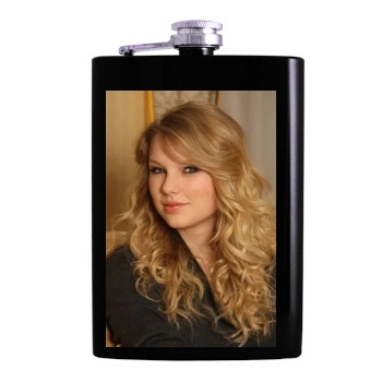 Taylor Swift Hip Flask