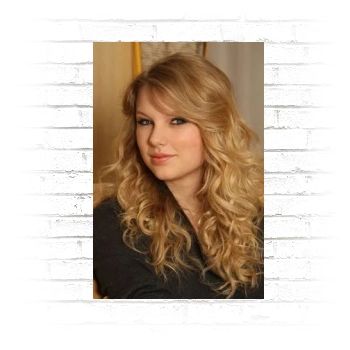 Taylor Swift Poster