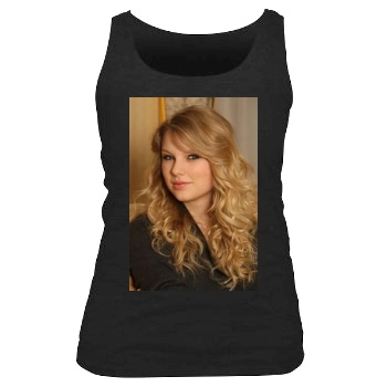 Taylor Swift Women's Tank Top