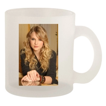 Taylor Swift 10oz Frosted Mug