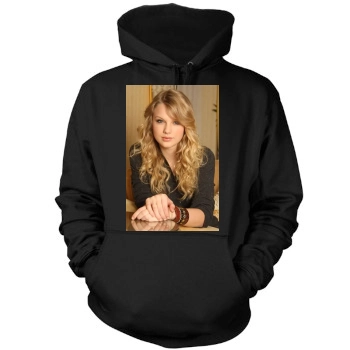 Taylor Swift Mens Pullover Hoodie Sweatshirt