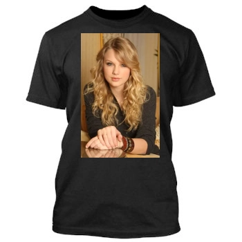 Taylor Swift Men's TShirt