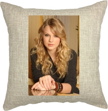 Taylor Swift Pillow