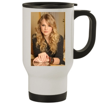 Taylor Swift Stainless Steel Travel Mug