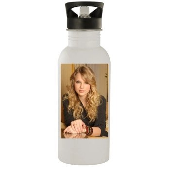 Taylor Swift Stainless Steel Water Bottle