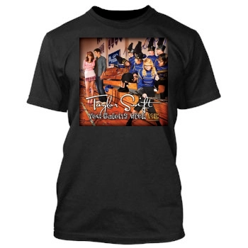 Taylor Swift Men's TShirt