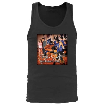 Taylor Swift Men's Tank Top