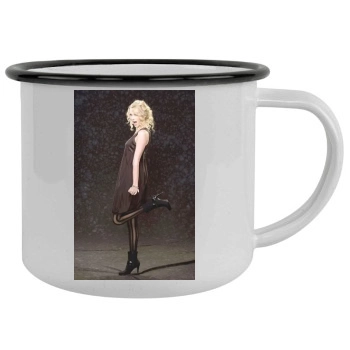 Taylor Swift Camping Mug