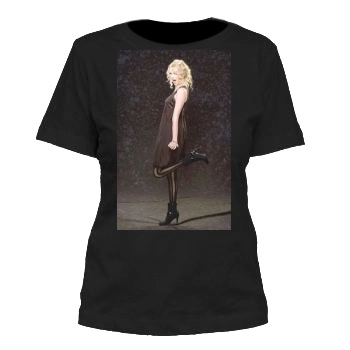 Taylor Swift Women's Cut T-Shirt