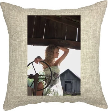 Taylor Swift Pillow