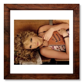 Taylor Swift 12x12