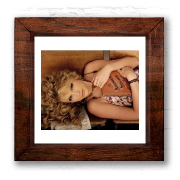 Taylor Swift 6x6