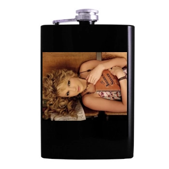 Taylor Swift Hip Flask