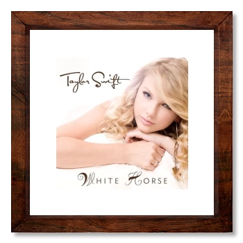 Taylor Swift 12x12