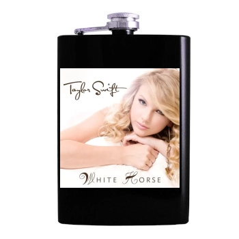 Taylor Swift Hip Flask