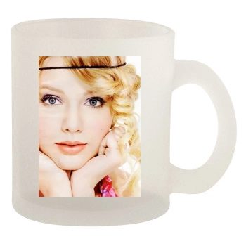 Taylor Swift 10oz Frosted Mug