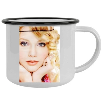 Taylor Swift Camping Mug