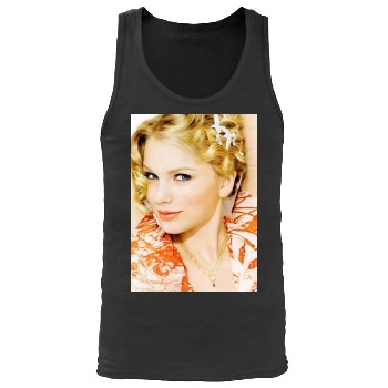 Taylor Swift Men's Tank Top