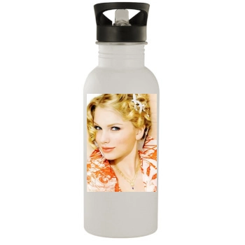 Taylor Swift Stainless Steel Water Bottle