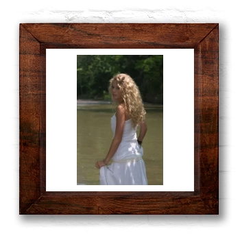 Taylor Swift 6x6