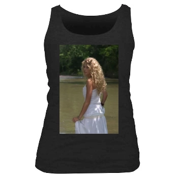 Taylor Swift Women's Tank Top