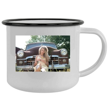 Taylor Swift Camping Mug