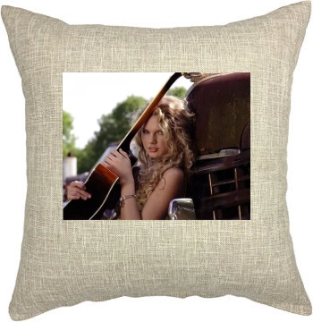 Taylor Swift Pillow