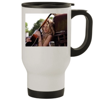 Taylor Swift Stainless Steel Travel Mug