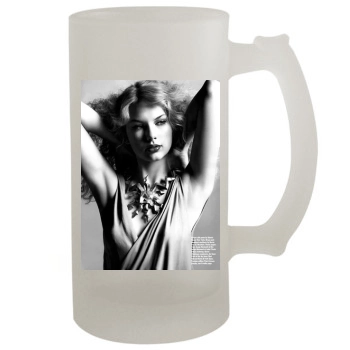 Taylor Swift 16oz Frosted Beer Stein